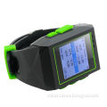 Child GPS Bracelet GPS Watch TrackingTK301 Quad-band Handheld GPS Navigation Outdoor Smart GPS Track